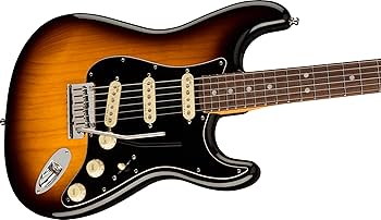 Fender USA Stratocaster 純正ケース付き Fender USA Stratocaster 1984年製 ハードケース付き - メルカリ